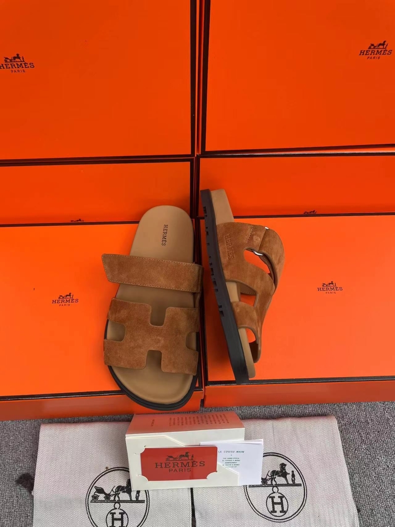 Hermes Sandals